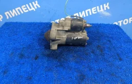 Стартер Renault Laguna 2