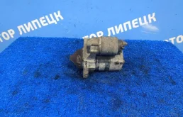 Стартер Nissan Primera P12