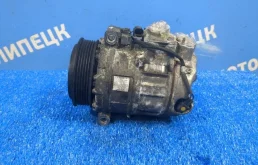 Компрессор кондиционера Mercedes -Class W203