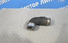 Патрубок интеркулера Volkswagen Passat B6