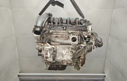 Двигатель Citroen C4