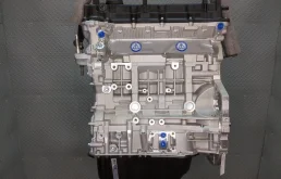 Двигатель Hyundai ix35