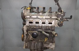 Двигатель LADA Largus