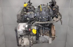 Двигатель Nissan Note E11