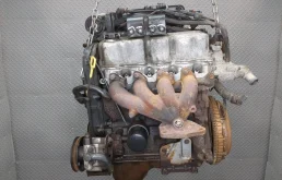 Двигатель Chevrolet Aveo T200