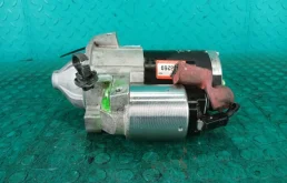 Стартер Mitsubishi Galant, Outlander 1, Grandis 2003-2010