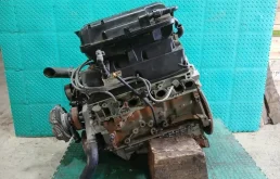 Двигатель Ford Explorer 2001-2008