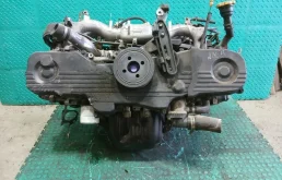 Двигатель Subaru Outback, Forester, Legacy 1997-2003