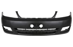 Бампер для Toyota Corolla 2002 года на фотографиях