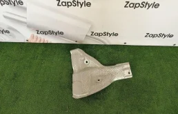 Экран тепловой audi S7 2016 4G1804164 4G CTGE