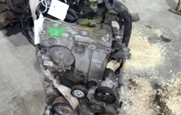 Двигатель Renault Koleos 2007-2016 10102JY00B 2TRA703
