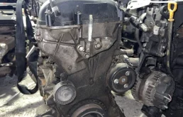 Двигатель Mazda 6 2005-2012 L3R402300L L3-VE
