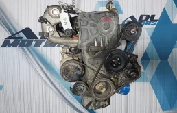 Двигатель Hyundai Getz 2002-2011 745 1 G4EE 1.4 97 Л.С