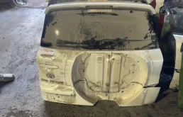 Крышка багажника Toyota RAV4 2006-2012 6700542372 30