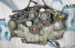 Двигатель Subaru Tribeca 2005-2008 10100BP500 EZ30 ПЛАСТ. КОЛ.