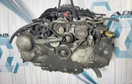 Двигатель Subaru Tribeca 2005-2008 10100BP500 EZ30 ПЛАСТ. КОЛ.