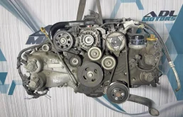 Двигатель Subaru Impreza 2008-2014 1419 FB16 4VVTI