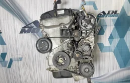 Двигатель Dodge Caliber 2006-2012 776 ECN 2.0 156 Л.С