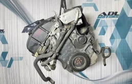 Двигатель BMW 3 2006-2012 A1567 E90 N52B25AE
