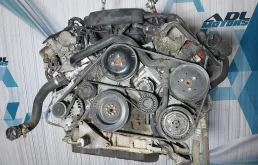 Двигатель Audi A6 C6 A1580 BDX