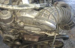 Двигатель Chevrolet Captiva 2011-2014 25196690 Z22D1