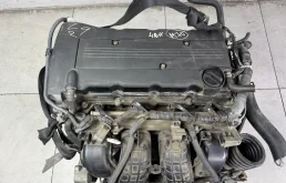 Двигатель 4B11 Mitsubishi Outlander 2 рест.