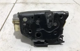 Замок двери передний левый Volkswagen Passat B6