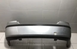 Бампер Ford Focus 2 СЕДАН AODA 2.0 БЕНЗИН 2007
