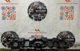 Кронштейн заднего бампера Jaguar XF 2013 C2Z22091 X250 224DT