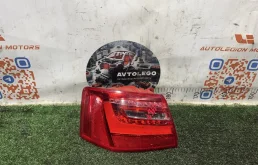 Фонарь левый Audi A6 2012 4G5945095A C7 CDUC