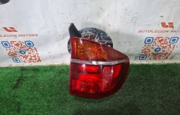 Фонарь правый BMW X5 2007 63217227790 E70 N62N, задний