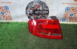 Фонарь левый Audi A4 2009 8K5945095D B8 CAEB
