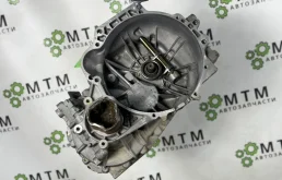 МКПП Hyundai Elantra G4FA / G4FC