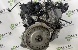 Двигатель Audi Q5 2013 06L100032H 8R CNC