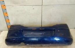 Бампер задний Opel Corsa 2007 D, S07