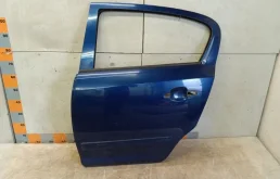 Дверь задняя левая Opel Corsa 2007 D, S07