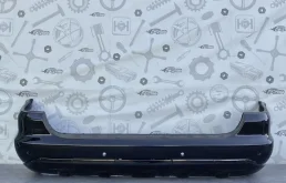 Бампер задний Mercedes-benz W163