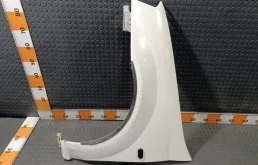 Крыло Renault Logan 2012 6001549971 1 K7J710, переднее левое