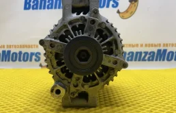 Генератор Bmw X3 12317591268 F25 3.0I N52B30AF
