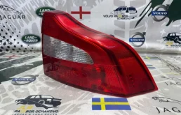 Фонарь задний правый Volvo S80 2006-2012 SE08 S80 II (2006—2010)