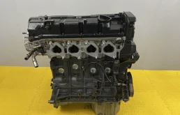 Двигатель G4GC Kia Sportage 2110123S00 2