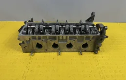 Головка блока цилиндров Renault Logan 2017 7701475893 2 K7M