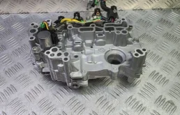 Гидроблок Nissan Juke 317053JX8A YF15 HR16DE