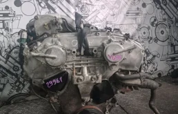 Двигатель Nissan Teana Murano 101023TTAA J31 Z50 VQ35DE