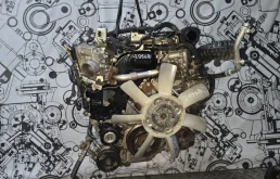 Двигатель Nissan Pathfinder 101025X00A R51 YD25 DDTI