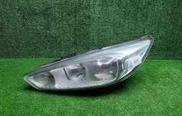0000009526778 Фара левая Ford Focus 3 (2014-2019) галоген