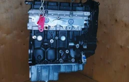 Двигатель F16D3 Дэу Нексия, Авео, Круз новый