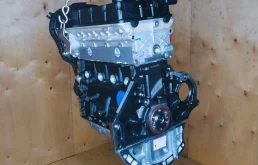 Двигатель F16D3 Дэу Нексия, Лачетти, Авео, Круз