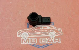 Парктроники Mercedes-Benz