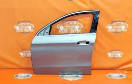 Дверь передняя левая для Mercedes-Benz GLE class Coupe С292 2014-2019